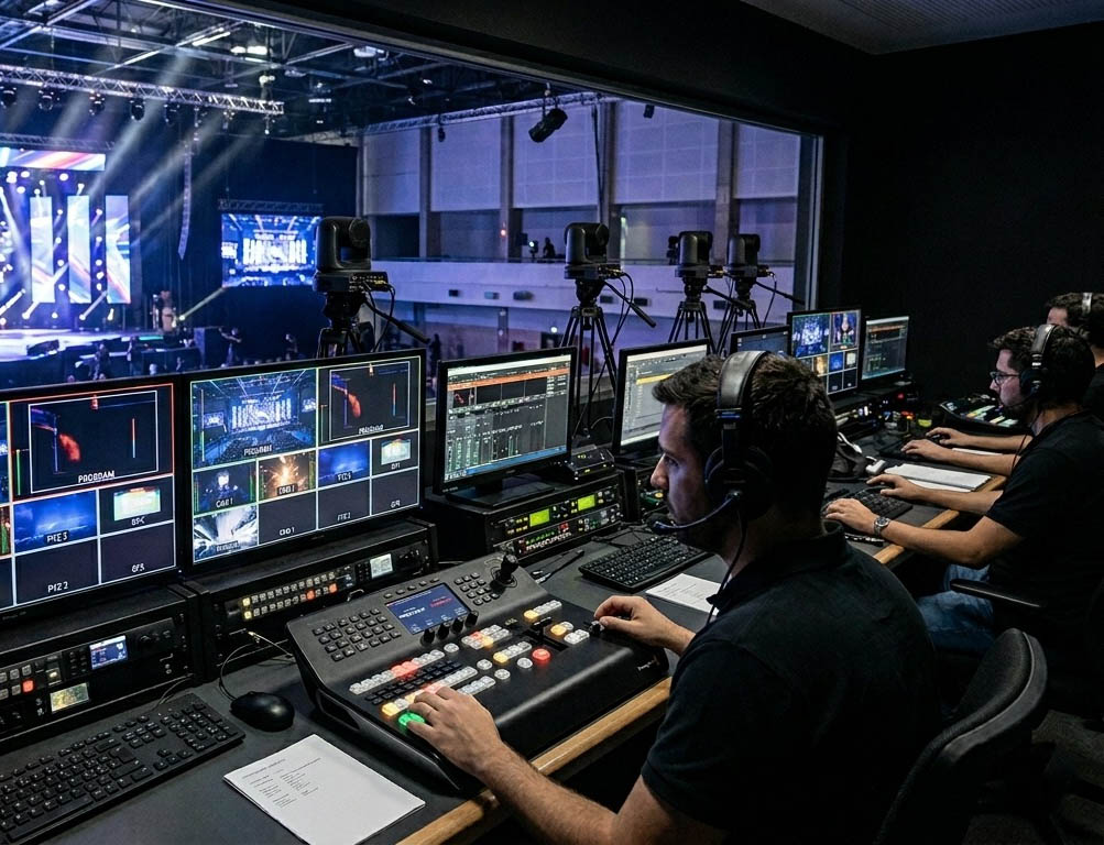 Video y realizacion
